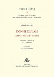 Donne e Islam. Le questioni controverse