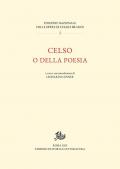 Celso o della poesia