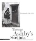 THOMAS ASHBY'S SARDINIA. PHOTOGRAPHS 1906-1912