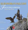 Eleonora's falcon. Falco della regina. Isola di San Pietro. Ediz. illustrata
