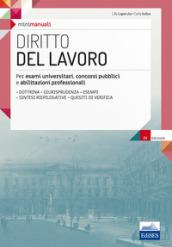 Diritto del lavoro