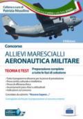 Concorso allievi marescialli. Aeronautica militare