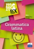 Grammatica latina