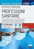 EdiTEST. Professioni sanitarie. Esercizi & verifiche