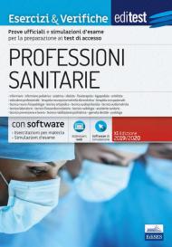 EdiTEST. Professioni sanitarie. Esercizi & verifiche