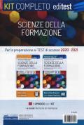 Test Scienze della Formazione Primaria. Per la preparazione ai test di ammissione 2020-2021