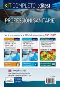 Professioni sanitarie. Kit completo. Con 2 e-book. Con software di simulazione