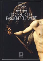 Discorso sulle passioni d'amore