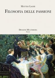 Filosofia delle passioni