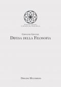 Difesa della filosofia