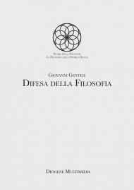 Difesa della filosofia