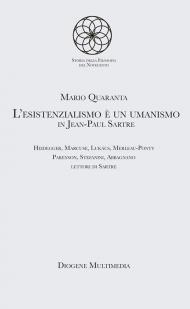 L'esistenzialismo è un umanismo in Jean-Paul Sartre