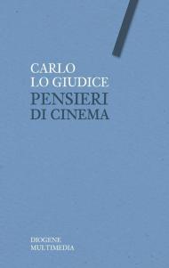 Pensieri di cinema