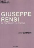 Giuseppe Rensi. Filosofo della storia