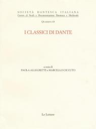 I classici di Dante