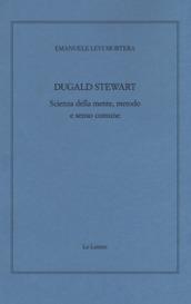 Dugalt Stewart