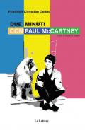 Due minuti con Paul McCartney