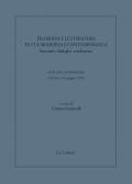 Filosofia e letteratura in età moderna e contemporanea. Incontri, dialoghi confluenze. Atti del convegno (Urbino 7-9 Maggio 2019)