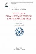 Le postille alla «Naturalis Historia» (codice par. lat. 6802). Ediz. critica