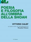 Poesia e filosofia all'ombra della shoah