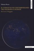 Il concetto di contemporaneo tra filosofia e scienze. Da Croce a Prigogine