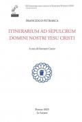 Itinerarium ad sepulcrum domini nostri Yesu Cristi