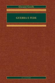 Guerra e fede