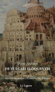 De vulgari eloquentia