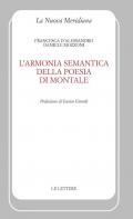 L'armonia semantica della poesia di Montale