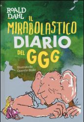 Il mirabolastico diario del GGG