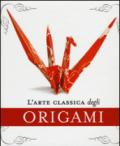 L'arte classica degli origami. Con gadget