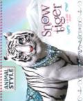 Snow Tiger. Animal style. Ediz. a colori