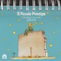 Piccolo Principe Calendario da tavolo 2018