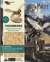 Fierobecco. Harry Potter. Ediz. a colori. Con gadget