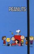 Peanuts. Family (taccuino)