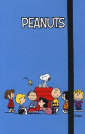 Peanuts. Family (taccuino)