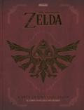 L'arte di una leggenda. The legend of Zelda. Il libro ufficiale Nintendo®. Ediz. a colori