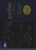 Harry Potter e la pietra filosofale. Il libro magico lenticular. Ediz. a colori [cartoline]: 1
