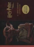 Harry Potter e la camera dei segreti. Il libro magico lenticular. Ediz. a colori: 2