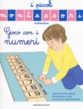 GIOCO CON I NUMERI - I PICCOLI MONTESSORI