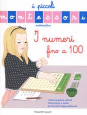 I NUMRI FINO A 100 - I PICCOLI MONTESSORI