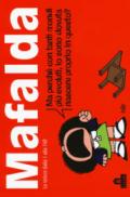 Mafalda. Le strisce dalla 1 alla 160. 1.