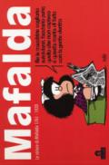 Mafalda. Le strisce dalla 1761 alla 1920. 12.