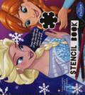 Frozen. Libro stencil. Ediz. a colori. 2.