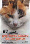 97 modi per farsi amare da un gatto