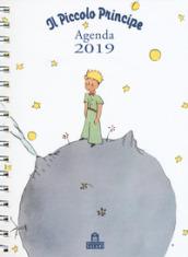 IL PICCOLO PRINCIPE. AGENDA 2019