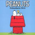 PEANUTS. CALENDARIO DA PARETE 2019