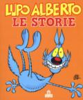 LUPO ALBERTO. LE STORIE