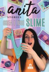 Crea i tuoi slime