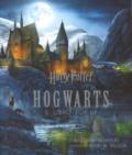 Harry Potter. Hogwarts. Il libro pop-up